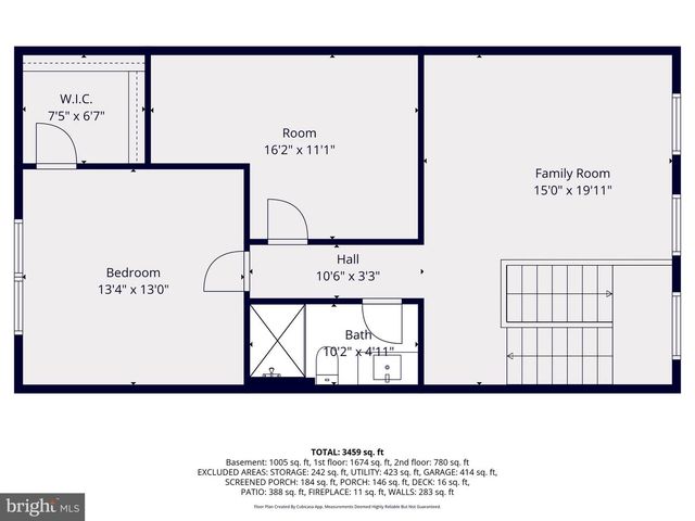 2605 BROADLEAF DR, Frederick, MD 21702