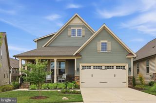 2605 BROADLEAF DR, Frederick, MD 21702