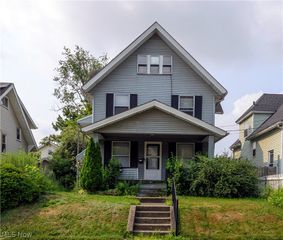 3010 9th Street SW, Canton, OH 44710
