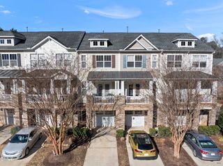 8041 Sycamore Hill Lane, Raleigh, NC 27612