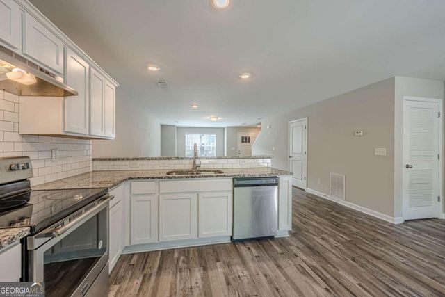 327 Ashigan Street, Union City, GA 30291