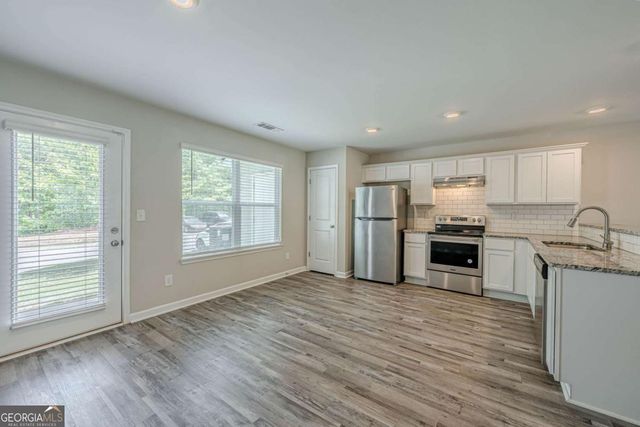 327 Ashigan Street, Union City, GA 30291