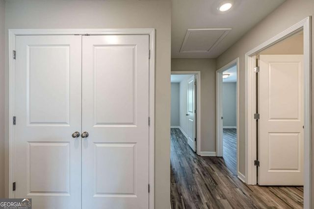 327 Ashigan Street, Union City, GA 30291
