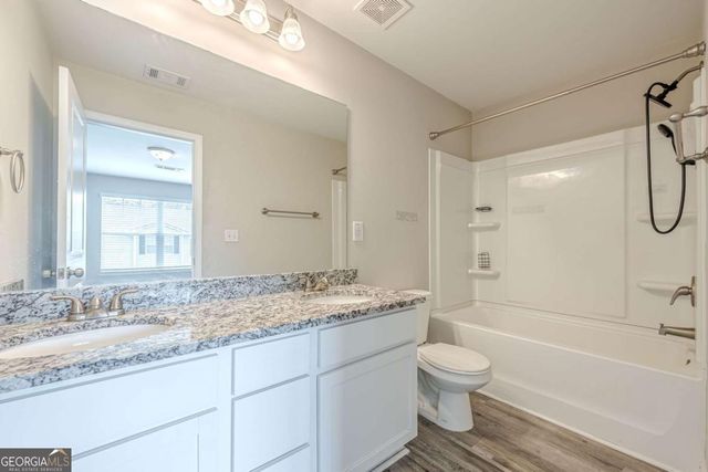 327 Ashigan Street, Union City, GA 30291