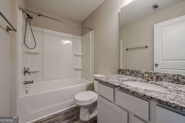 327 Ashigan Street, Union City, GA 30291