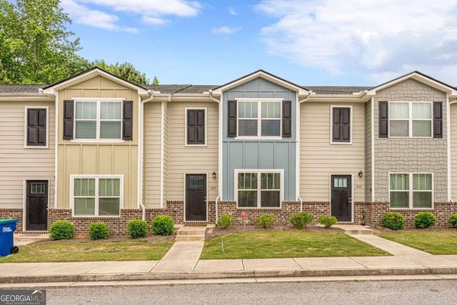 327 Ashigan Street, Union City, GA 30291