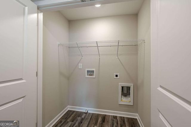 327 Ashigan Street, Union City, GA 30291