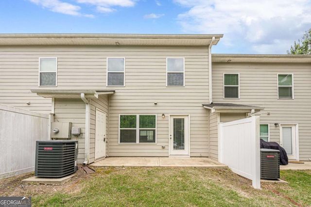 327 Ashigan Street, Union City, GA 30291