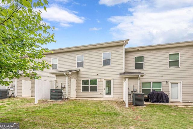 327 Ashigan Street, Union City, GA 30291