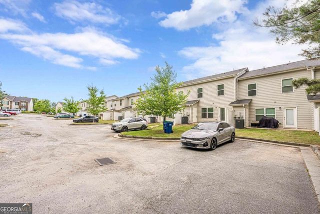 327 Ashigan Street, Union City, GA 30291