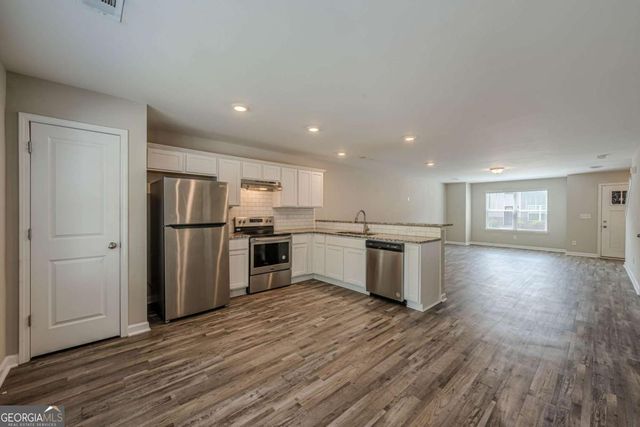 327 Ashigan Street, Union City, GA 30291