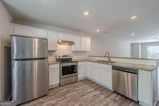 327 Ashigan Street, Union City, GA 30291