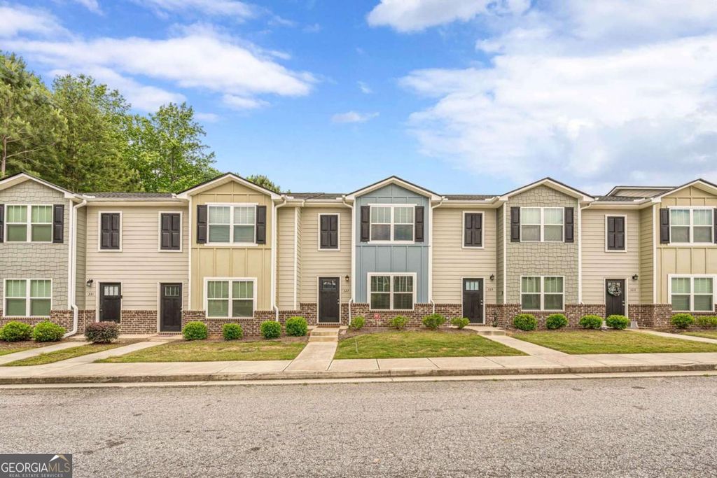 327 Ashigan Street, Union City, GA 30291