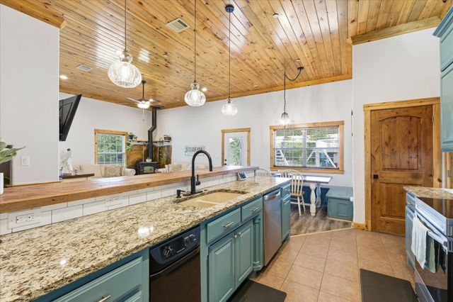 399 Brindley Road, Maypearl, TX 76064