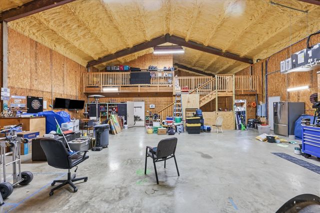 399 Brindley Road, Maypearl, TX 76064