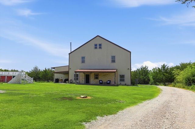 399 Brindley Road, Maypearl, TX 76064