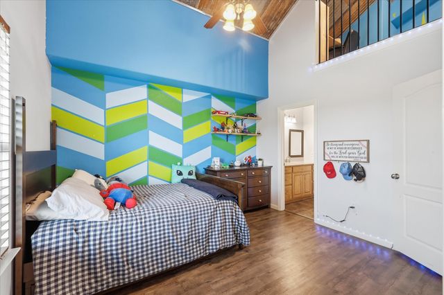 399 Brindley Road, Maypearl, TX 76064