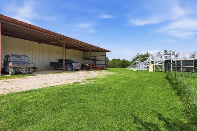 399 Brindley Road, Maypearl, TX 76064