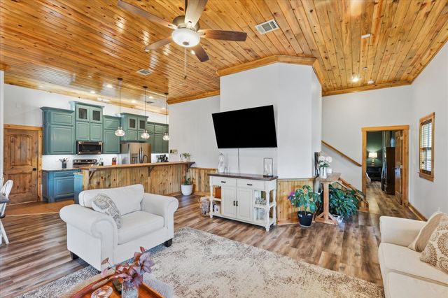 399 Brindley Road, Maypearl, TX 76064