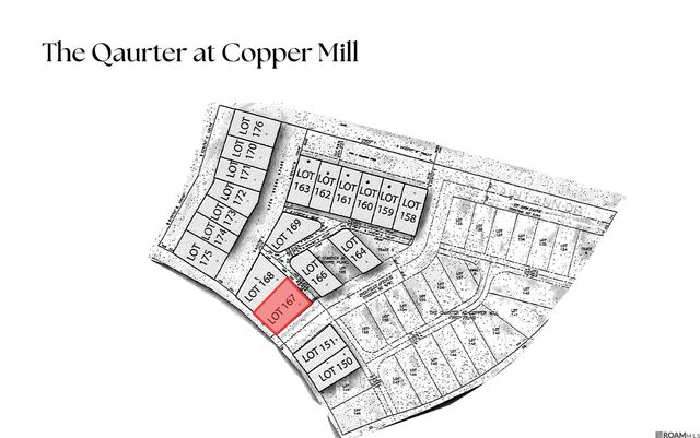 2105 Iberville Ave Lot 167, Zachary, LA 70791