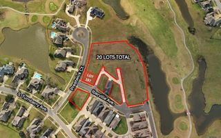 2105 Iberville Ave Lot 167, Zachary, LA 70791