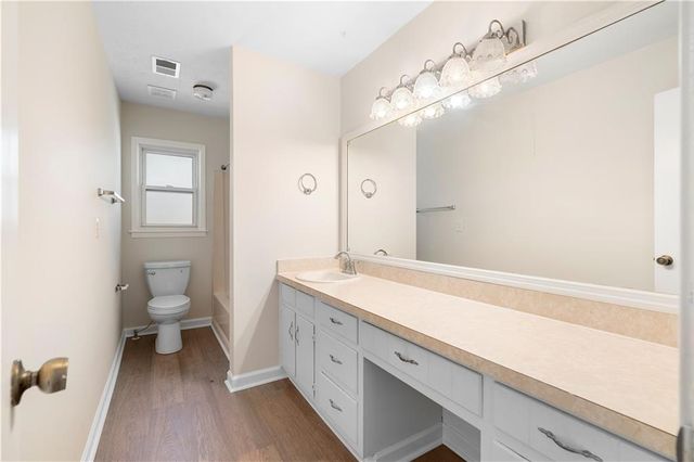 566 Sugar Valley SE Lane, Conyers, GA 30094