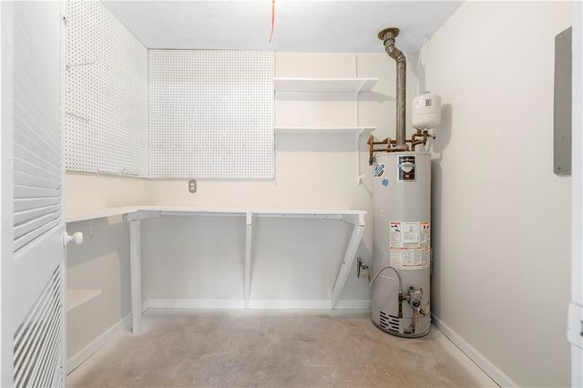 566 Sugar Valley SE Lane, Conyers, GA 30094