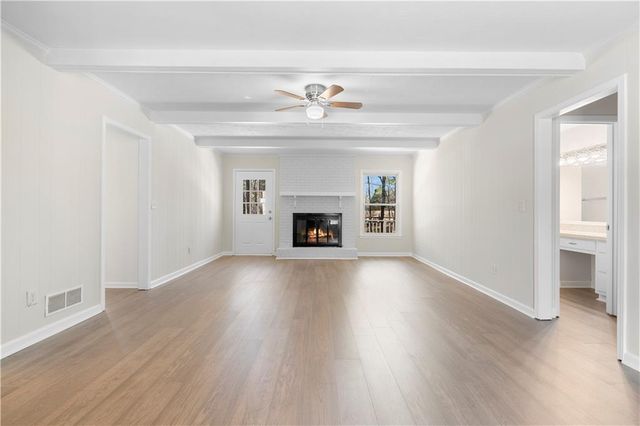 566 Sugar Valley SE Lane, Conyers, GA 30094