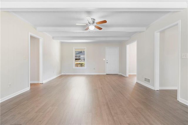 566 Sugar Valley SE Lane, Conyers, GA 30094