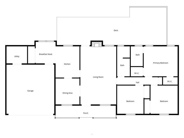 566 Sugar Valley SE Lane, Conyers, GA 30094