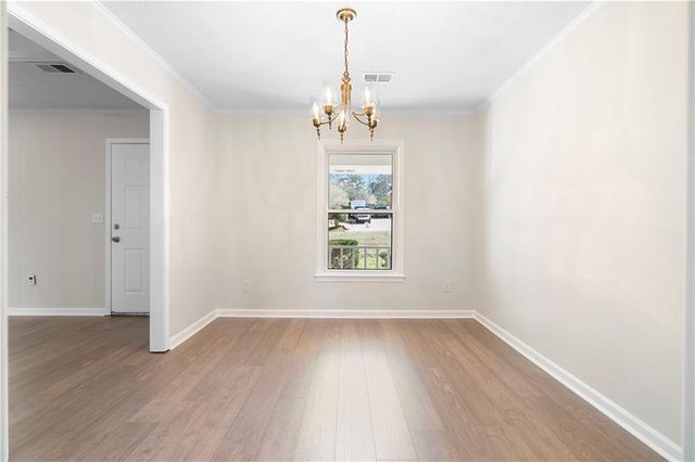 566 Sugar Valley SE Lane, Conyers, GA 30094