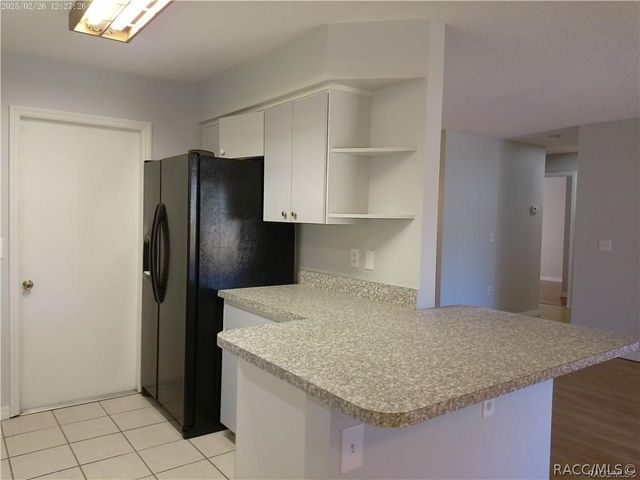 5921 W Woodhill Court, Crystal River, FL 34429