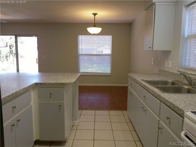 5921 W Woodhill Court, Crystal River, FL 34429