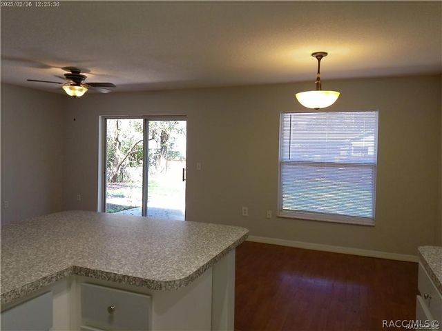 5921 W Woodhill Court, Crystal River, FL 34429