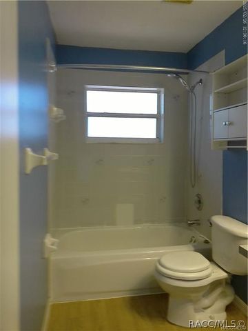 5921 W Woodhill Court, Crystal River, FL 34429