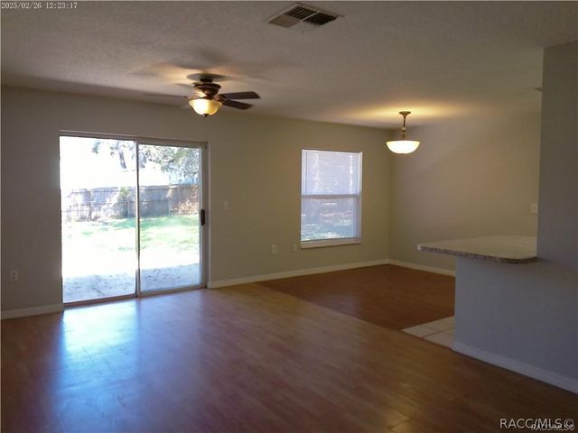 5921 W Woodhill Court, Crystal River, FL 34429