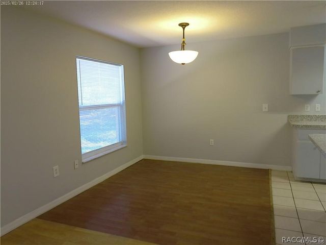 5921 W Woodhill Court, Crystal River, FL 34429