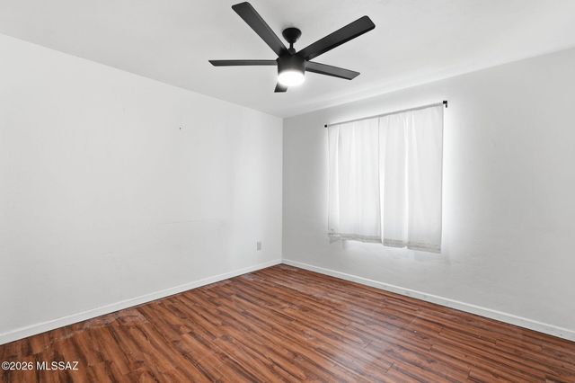 2922 E Seneca Street, Tucson, AZ 85716