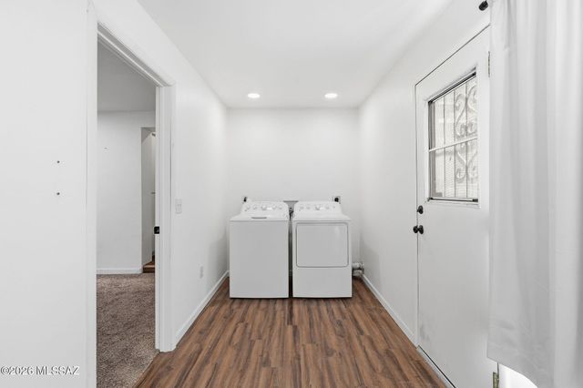 2922 E Seneca Street, Tucson, AZ 85716