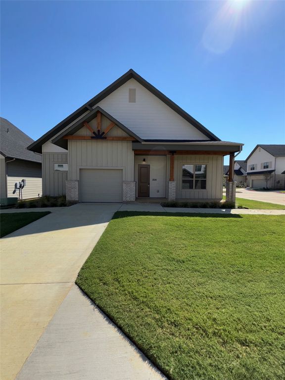 2036 Oak Grove 144, Aubrey, TX 76227