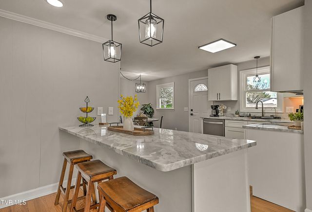 1002 Lincoln Avenue, Johnson City, TN 37604