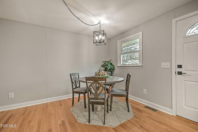 1002 Lincoln Avenue, Johnson City, TN 37604