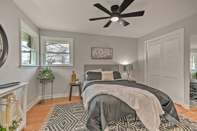 1002 Lincoln Avenue, Johnson City, TN 37604