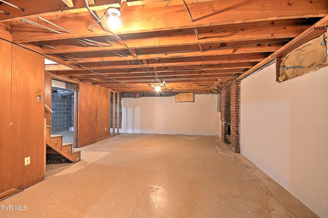 1002 Lincoln Avenue, Johnson City, TN 37604