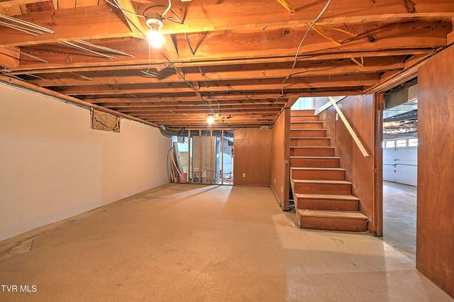 1002 Lincoln Avenue, Johnson City, TN 37604