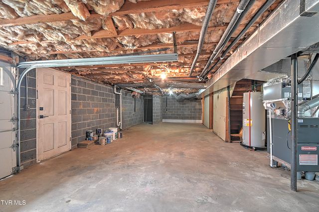 1002 Lincoln Avenue, Johnson City, TN 37604