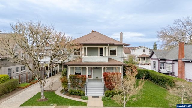 821 6th Av SW, Albany, OR 97321