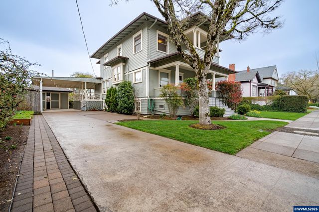 821 6th Av SW, Albany, OR 97321