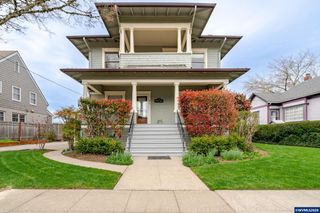 821 6th Av SW, Albany, OR 97321