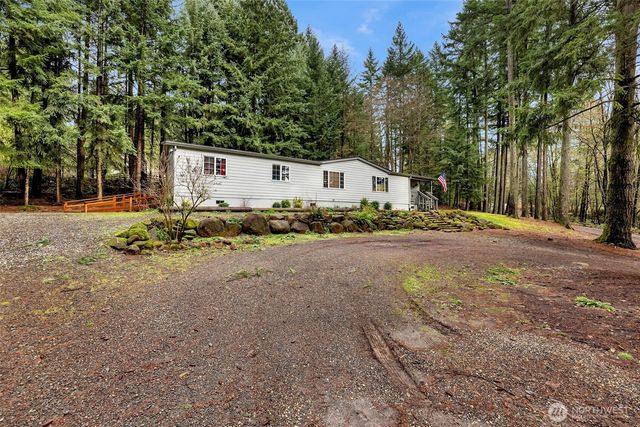 4724 NE 292nd Avenue, Camas, WA 98607